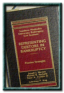 Filing Bankruptcy
